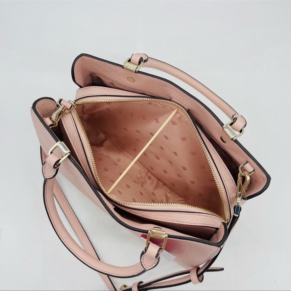 Kate Spade Leila Medium Triple Compartment
Satchel Bag - Picture 7 of 11